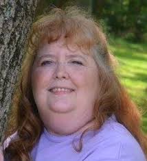 Patricia Ann Anderson