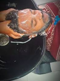 OPAL PROFESSIONAL BARBER SHOP ፀጉር እና ፂም በሚፈልጉት ዲዛይን ቀለም Face mask Scrap  እጥበት &ጄል ሙሉ አገልግሎት ያገኛሉ አድራሻ :-ከመገናኛ ወደወሰን በሚወስደው መንገድ 02 መብራቱ ጋ ወደግራ እጥፍ  እንዳሉ ዲላይት ሆቴል ፍለፊት MA'RFAH building 2ተኛ ፎቅ Opal barber ...