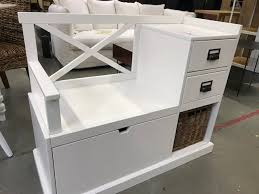 La mandoline est un accessoire très pratique pour couper finement toutes sortes de fruits et légumes. Banc D Entree Lindley Les Aubaines Meubles De Roubaix Facebook