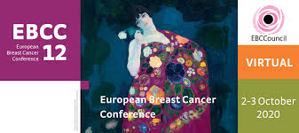 Don't just look for breast lumps. European Breast Cancer Conference Ebcc 12 Eortc Eortc