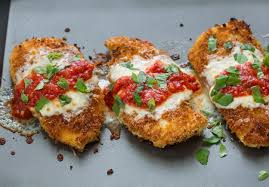 Maybe you would like to learn more about one of these? Chicken Parmesan Recipe The Best Cooking Classy