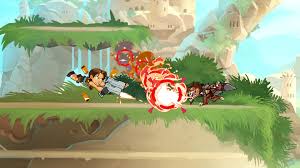 Usually, this type of game has a lot of different characters to play. Play Brawlhalla For Free Now With Cross Play On All Platforms