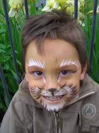 Kinderschminken Lowe Fasching Karneval Fasnacht Mit Kinder Mit Kindern Ideen Zum Schminken Von Kin Kinderschminken Kinder Schminken Kinderschminken Jungs