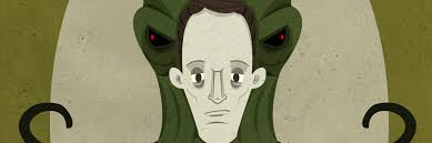 Happy Birthday, H.P. Lovecraft