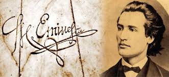Luceafarul de mihai eminescu, este considarata una din cele mai importante poezii romanesti. January 15 An Important Day To Remember The Unique Mihai Eminescu Imperialtransilvania