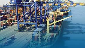 It is currently trading at life. Adani Ports Share Price Rises 5 On Dighi Port Acquisition Citi Maintains Buy