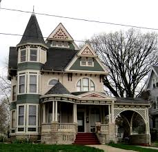 Maybe you would like to learn more about one of these? Victorian Style Of Homes Novocom Top