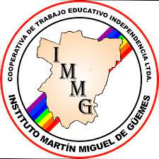 Somos el instituto superior general martín miguel de güemes, incorporado a la enseñanza oficial del gobierno de la ciudad autónoma de buenos aires a partir de 1997. Instituto Martin Miguel De Guemes Posts Facebook