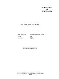 Check spelling or type a new query. Ips Kelas Vii Semester 2
