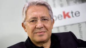 @dw_turkce's video Tweet