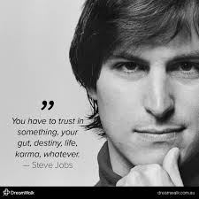 He'd be a broader guy if he had dropped acid. Steve Jobs Quotes The Genius Of Steve Jobs In Words And Images