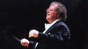 He first conducted at the metropolitan opera in 1971 and after investigating accounts of sexual improprieties by mr. Rsfyxmlturypsm