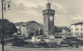 Cronaca maltempo, danni ad alberi e tetti. Torre Dei Modenesi Finale Emilia Wikipedia