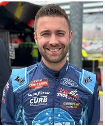 Ty Majeski WINS the NASCAR Truck Series championship! 🏆