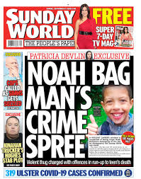 A man has been forced to quit his home after a series of attacks by south belfast uvf. Sunday World Northern Ireland Worldnorthern Twitter