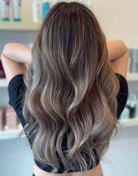 If the brown is warm, i.e. 30 Stunning Ash Blonde Hair Ideas To Try In 2021 Hair Adviser