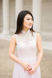 Wedding Dress Color Meanings For Modern Chinese Weddings In 2020 Chinese Wedding Dress Modern Dress Dresses