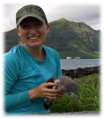 Board of Directors – Hawaiian Islands Conservation Collective