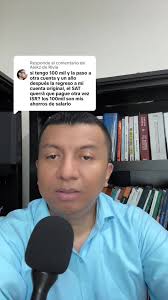 Respuesta a @Alekz de Rivia #fiscalen60segundos #culturafiscalmx