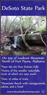 Expedia's hotel search makes booking easy. 12 Things To See And Do At Desoto State Park Near Fort Payne Alabama Desoto State Park State Parks Fort Payne
