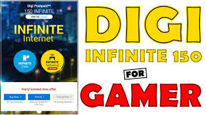 Ttdi jaya shah alam coverage : Digi Infinite 150 Untuk Gaming Youtube Movie Dan Download Youtube