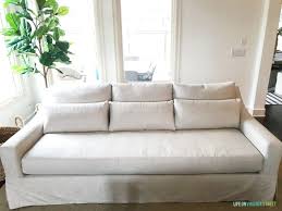 Pottery Barn York Sofa Review Life On Virginia Street Pottery Barn Sofa Sofa Review Slipcovered Sofa Living Room