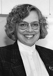 Alumna Achievement Award