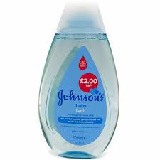 We've taken care of babies for over 125 years. Johnson S Baby Bath 300ml The Baby Room