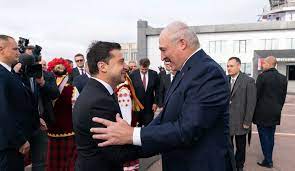 #5 best value in belarus that matches your filters. No Jokes Between Ukraine And Belarus Visegrad Insight