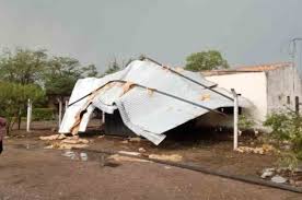 Jujuy Un Temporal De Viento Y Lluvia Causo Destrozos En Varias Localidades El Litoral Noticias Santa Fe Argentina Ellitoral Com