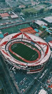 Un river plate que arrancará el 2019 con una gran satisfacción. Estadio Monumental Imagenes De River Plate Fotos De River Fondos De River Plate