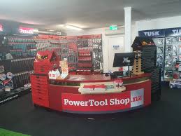 Maybe you would like to learn more about one of these? The Powertoolshop South Auckland Home Facebook