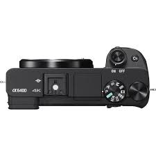 The best sony mirrorless camera prices in malaysia. Sony Alpha A6400 Mirrorless Digital Camera With 16 50mm Lens Sony Malaysia Free 64gb Memory Card Lazada