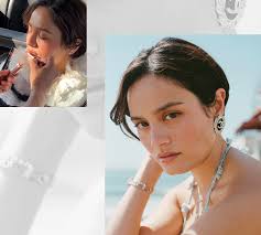 Every Beauty Secret Behind Spotted