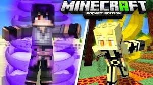 Naruto mod for minecraft pe add lots of characters from naruto anime. Naruto Mod For Minecraft Pe Apk Download 2021 Free 9apps
