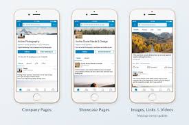 Customize text, images, and colors within minutes. Linkedin Social Media Template Pack Social Media Template Social Media Facebook Page Template
