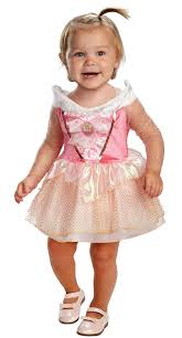 Sleeping Beauty Aurora Baby Costume Princess Costumes Aurora Costume Cute Halloween Costumes Disney Baby Clothes