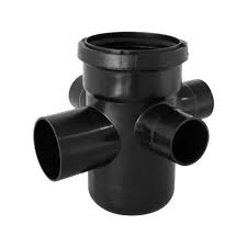 Floor Waste Gully Electrofusable Traps Traps Hdpe Drainage Products Akatherm Hdpe