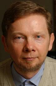 Eckhart Tolle