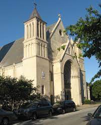 Check spelling or type a new query. St Peter S Church Staten Island Wikipedia