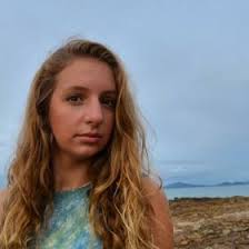 Bethany Burton (bethanybnz)