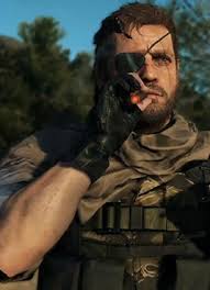 For metal gear solid v: Venom Snake Character Giant Bomb