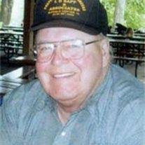 Larry Sapp Obituary