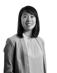 Here's the list of the lawyer: Natasha Goh Harry Elias Partnership