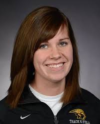2012-13 Women's Track & Field Roster