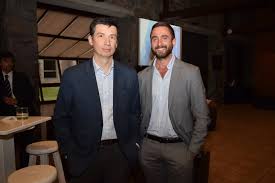 Celebración 1er año de trabajo