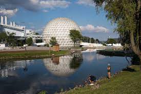 Ontario place must remain a free, open and accessible waterfront park for everyone to use and enjoy. Rt7cko Wojc7sm