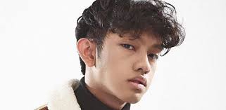 Check spelling or type a new query. Showbiz Ismail Izzani Falls Victim To Bts Army