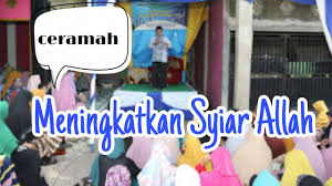 Syiar Youtube