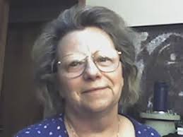 Caroline Jean Lutz Obituary 2020